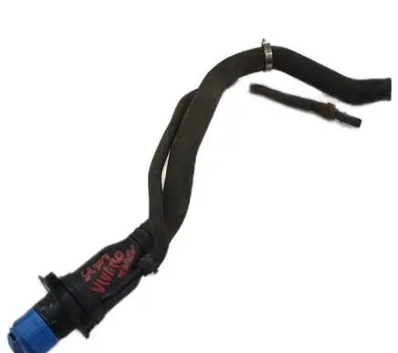 Renault Trafic III (X82) Fuel tank filler neck pipe AUTOABC2006