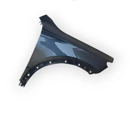 Cupra Formentor Fender