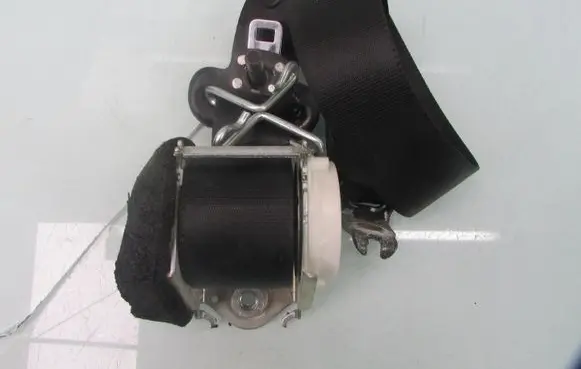 Ford S-MAX Rear seatbelt 611B69G SMAX