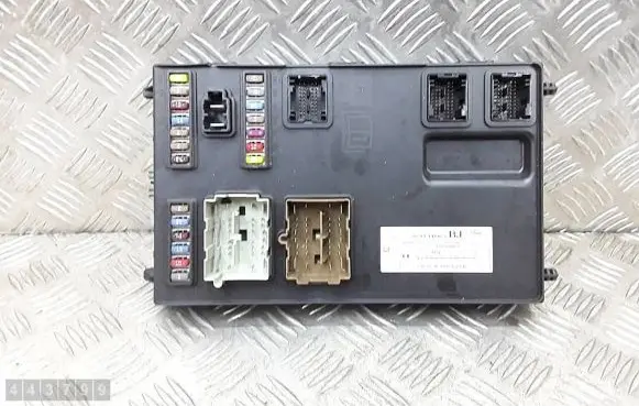 Ford Transit Comfort/convenience module 6C1T14A073BJ