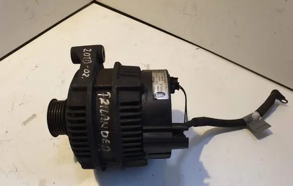 Land Rover Freelander Generator/alternator YLE000070 2542605C