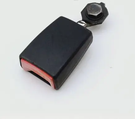 Smart ForFour I Front seatbelt buckle