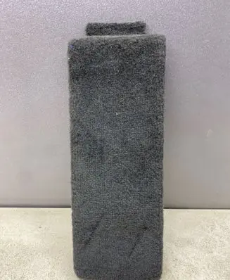 Volvo V70 Trunk/boot trim cover 