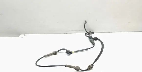 ABS brake wheel speed sensor