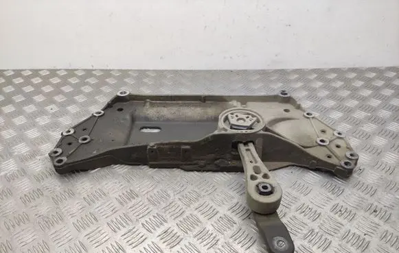 Skoda Superb B6 (3T) Front subframe 1K0199369G