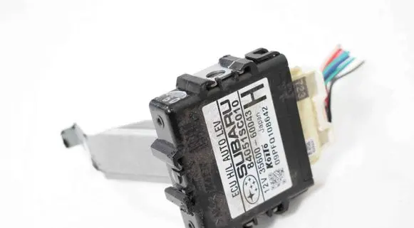 Light module LCM