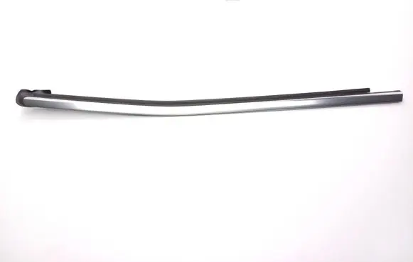 Mercedes-Benz GLS X166 Rear side glass trim A1666902280 A1666904400