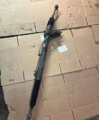 Audi A6 Allroad C5 Steering rack 4B1422066D 7852501570 7852974635