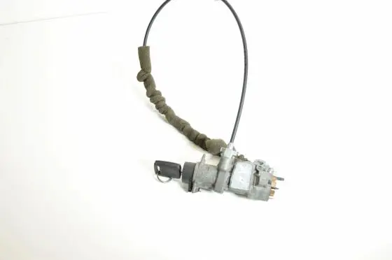 Audi A3 S3 8L Ignition lock 4B0905851B