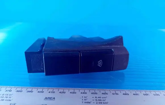 Ford Transit Other switches/knobs/shifts