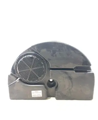 Skoda Octavia Mk2 (1Z) Subwoofer speaker BS7T19A067AB 501340