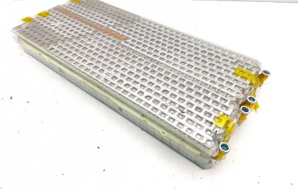 Tesla Model S Hybrid / Electric Car Battery Cell 111660800A