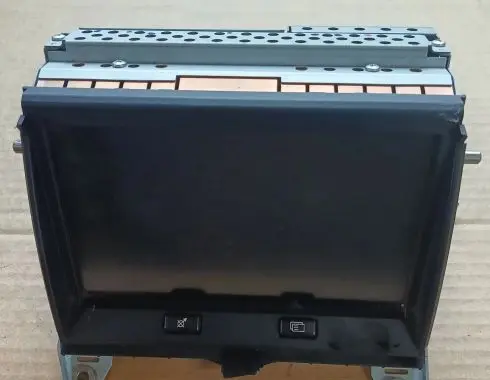 Land Rover Discovery 3 - LR3 Other switches/knobs/shifts