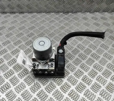Mercedes-Benz GLE W167 ABS Pump A2139009837 A029F733