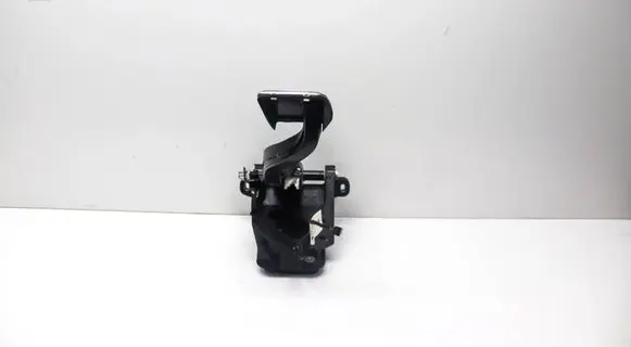 Brake pedal