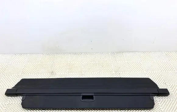 Ford S-MAX Parcel shelf load cover EM2BR55066AJ