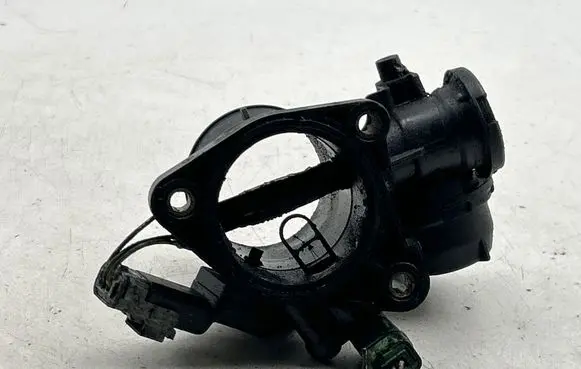 Ford S-MAX Throttle valve AK0016111 9647474880