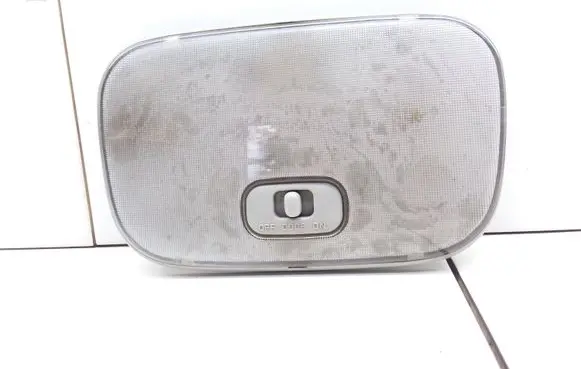 Mazda 323 F Front seat light B25D51310