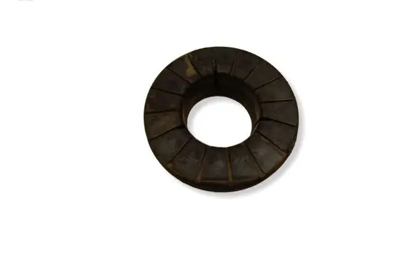 KIA Sportage Rear coil spring rubber mount 55331D3000