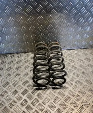 Volkswagen Jetta VI Set of springs and shock absorbers (Front and rear) 1K0511115BR