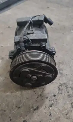 Volvo S40, V40 Air conditioning (A/C) compressor (pump) SD7H15