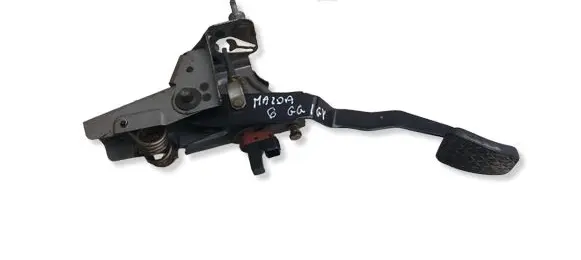 Mazda 6 Clutch pedal 