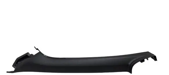 Volkswagen Golf VI (A) pillar trim 5K7868489