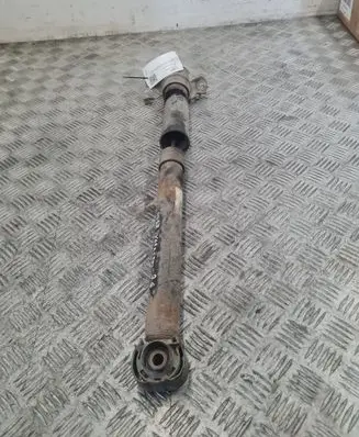 Audi A4 S4 B8 8K Rear shock absorber/damper