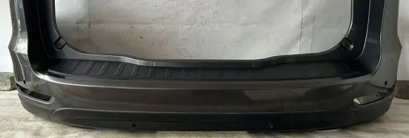 Ford S-MAX Rear bumper EM2B17F001