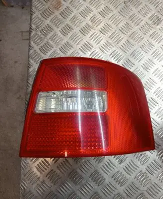 Audi A6 S6 C5 4B Rear/tail lights 4B9945096F 41280383 412809999