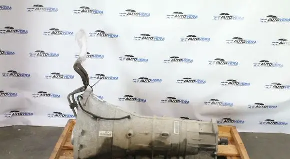 BMW X5 E53 Automatic gearbox 7545776