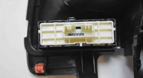 Lexus RX 450H Dashboard trim 4528633270