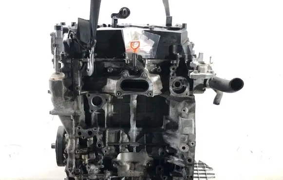 Honda CR-V Engine LFB1