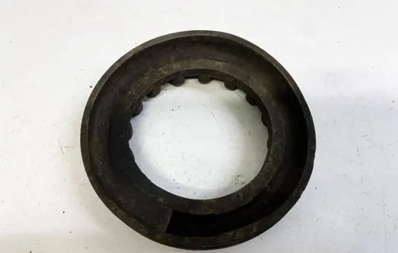 Volvo V50 Front coil spring rubber mount 3M515599BC 3m51-5599-bc