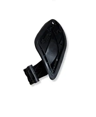 Mercedes-Benz C W205 Electric car charge socket cover A2057570900