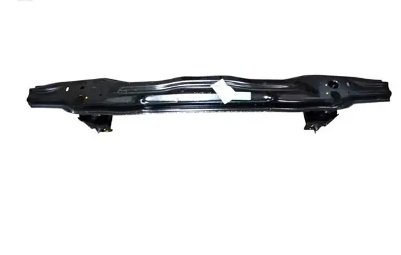 BMW X4 G02 Rear bumper foam support bar 51127484750 7484750