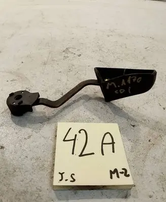 Mercedes-Benz A W168 Brake pedal A1684300300