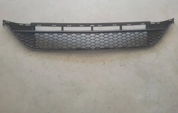 Mercedes-Benz A W177 AMG Front bumper lower grill A1778859100