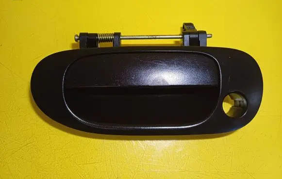 Mitsubishi Space Star Front door exterior handle