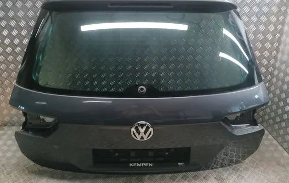 Volkswagen Tiguan Tailgate/trunk/boot lid 5NA827159E