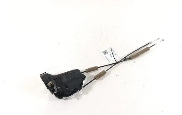 Honda CR-V Rear door lock