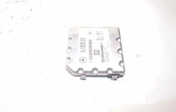 Windshield/windscreen camera
