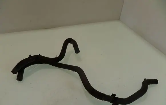 Volkswagen Golf V Fuel line pipe 1K0122447AD