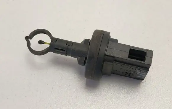 Ford Galaxy Interior temperature sensor 585504