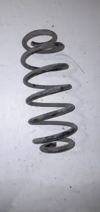 Toyota Yaris Verso Rear coil spring