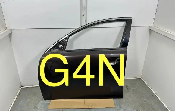 KIA Optima Front door 76003D4000
