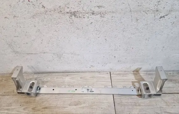 Mercedes-Benz A W177 Bottom radiator support slam panel A1776204500