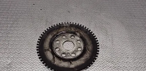 Subaru Legacy Crankshaft position gear 