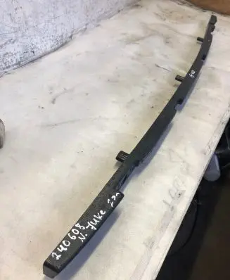 Nissan Juke II F16 Rear bumper foam support bar 850906pa0a