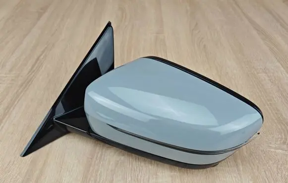 BMW 4 G22 G23 G24 G26 Front door electric wing mirror 
